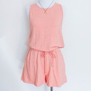 Lou and Grey Softest Romper